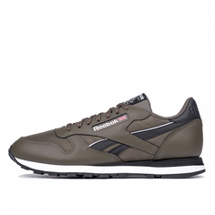 Мужские кроссовки Leather Reebok Classic
