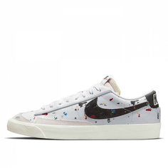 Мужские кроссовки Blazer Low 77 Nike