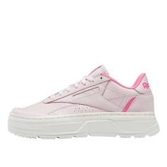 Женские кроссовки Club C Double GEO Reebok Classic