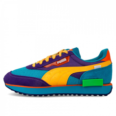 Кроссовки Rider x Rugrats Puma