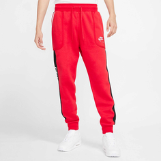 Мужские брюки Fleece Air Jogger Nike