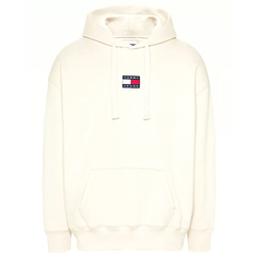 Мужская худи Badge Hoodie Tommy Jeans