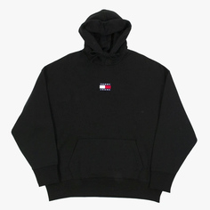 Мужская худи Badge Hoodie Tommy Jeans