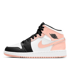 Подростковые кроссовки Air Jordan 1 Mid