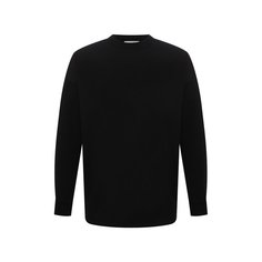 Хлопковый лонгслив The Row