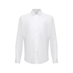 Хлопковая рубашка Vilebrequin