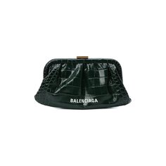 Клатч Cloud XS Balenciaga