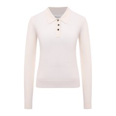 Шерстяное поло Maison Margiela