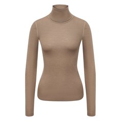 Водолазка из кашемира и шерсти Saint Laurent