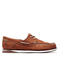 Мокасины Atlantis Break Boat Shoe Timberland