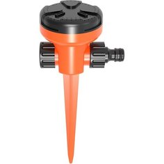 Дождеватель круговой на пике Без бренда