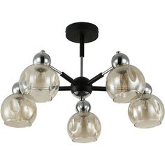 Потолочная люстра J-LIGHT