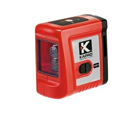 Лазерный нивелир KAPRO