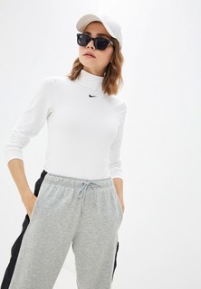Водолазка Nike W NSW ESSNTL MOCK LS TOP