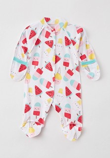 Комбинезон бельевой Веселый малыш 