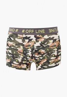 Трусы Mark Formelle 