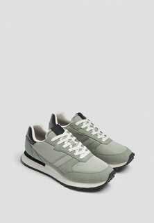 Кроссовки Pull&Bear 