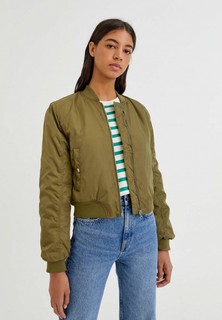 Куртка Pull&Bear 