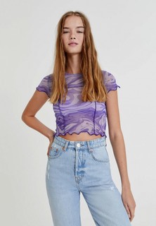 Топ Pull&Bear 