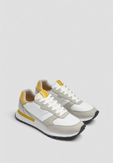 Кроссовки Pull&Bear 