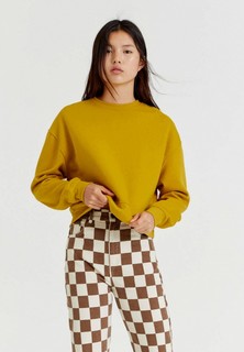 Свитшот Pull&Bear 