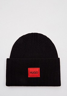 Шапка Hugo Xaff 4