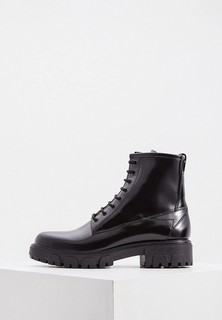 Ботинки Hugo Axel Bootie-A