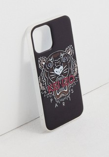 Чехол для iPhone Kenzo 12 PRO