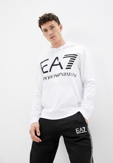 Худи EA7 