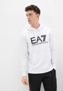 Худи EA7 