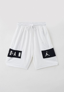 Шорты спортивные Jordan M J DF AIR MESH GFX SHORT