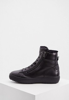 Ботинки Bogner 
