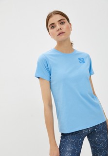 Футболка Salomon OUTLIFE SMALL LOGO TEE W