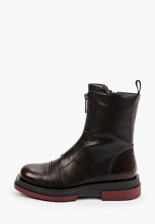 Полусапоги Zenden 