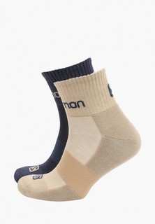 Носки 2 пары Salomon EVASION 2-PACK