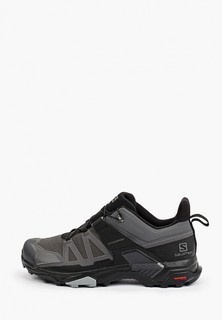 Ботинки трекинговые Salomon X ULTRA 4 GTX