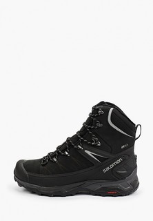 Ботинки трекинговые Salomon X ULTRA WINTER CS WP 2