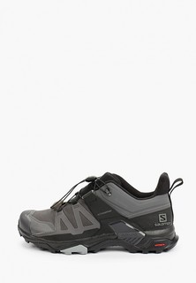 Ботинки трекинговые Salomon X ULTRA 4 GTX