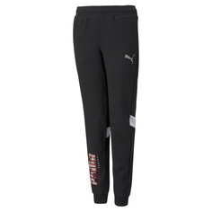 Детские штаны Active Sport Youth Sweatpants Puma