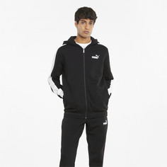 Спортивный костюм Hooded Mens Sweatsuit Puma