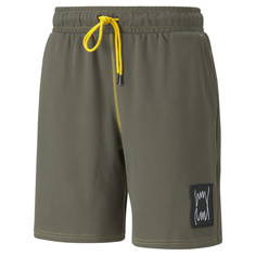 Шорты Pivot Mens Basketball Short Puma