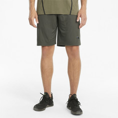 Шорты Knitted 10" Mens Training Shorts Puma
