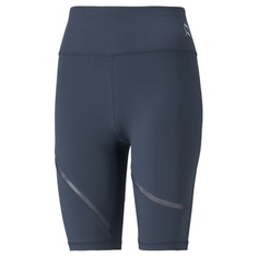 Шорты Exhale Mesh Curve Womens Training Bike Shorts Puma