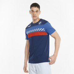 Футболка BMW M Motorsport SDS Mens Tee Puma