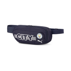 Сумка на пояс MCFC ftblCore Waist Bag Puma
