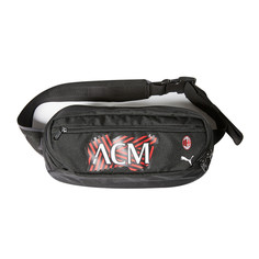 Сумка на пояс AC Milan Football Waist Bag Puma