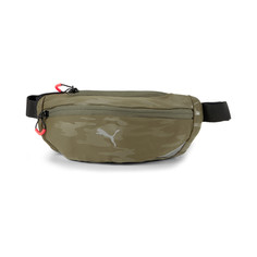 Сумка на пояс Classic Running Waist Bag Puma