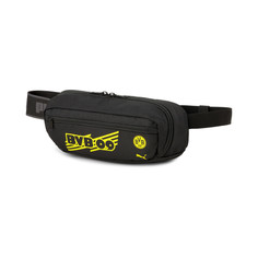 Сумка на пояс BVB ftblCORE Football Waist Bag Puma
