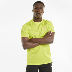Футболка Favourite Blaster Mens Training Tee Puma