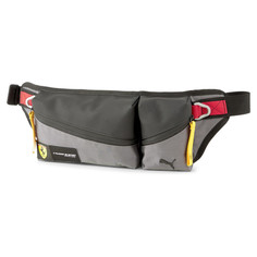 Сумка Scuderia Ferrari Sportswear Statement X-Body Bag Puma